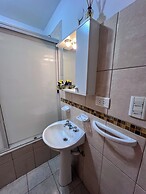 Choconcito Apart Hotel