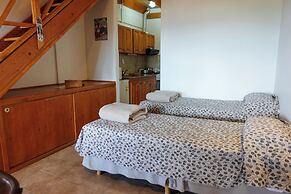 Choconcito Apart Hotel