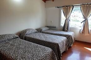 Choconcito Apart Hotel