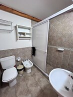 Choconcito Apart Hotel