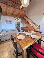 Choconcito Apart Hotel