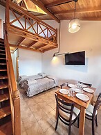 Choconcito Apart Hotel