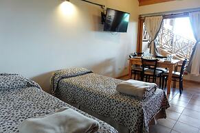 Choconcito Apart Hotel