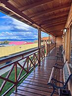 Choconcito Apart Hotel