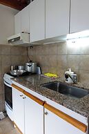 Choconcito Apart Hotel