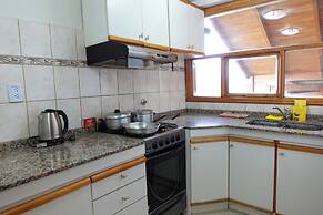 Choconcito Apart Hotel