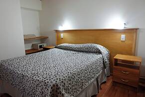 Choconcito Apart Hotel