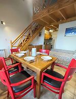 Choconcito Apart Hotel