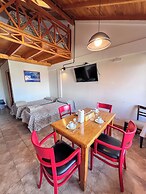 Choconcito Apart Hotel