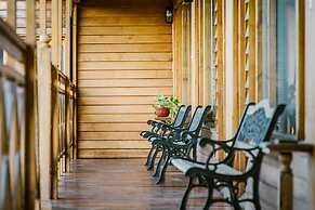 Choconcito Apart Hotel