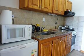 Choconcito Apart Hotel