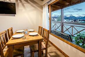 Choconcito Apart Hotel