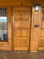 Choconcito Apart Hotel