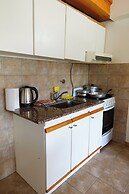 Choconcito Apart Hotel