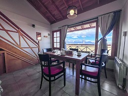 Choconcito Apart Hotel