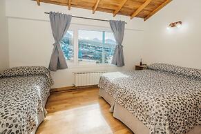 Choconcito Apart Hotel