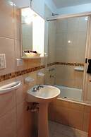 Choconcito Apart Hotel