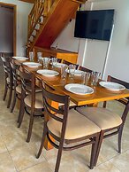 Choconcito Apart Hotel