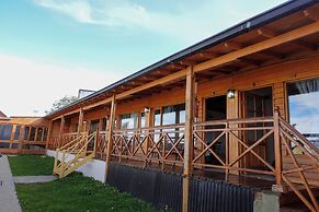 Choconcito Apart Hotel