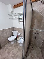 Choconcito Apart Hotel