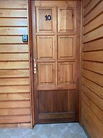 Choconcito Apart Hotel