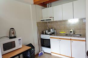 Choconcito Apart Hotel