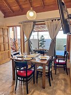 Choconcito Apart Hotel