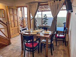 Choconcito Apart Hotel