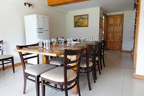 Choconcito Apart Hotel