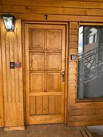 Choconcito Apart Hotel