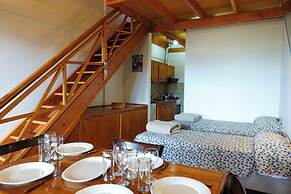 Choconcito Apart Hotel