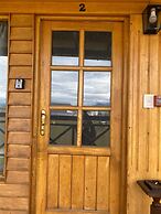 Choconcito Apart Hotel