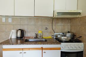 Choconcito Apart Hotel