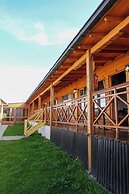 Choconcito Apart Hotel