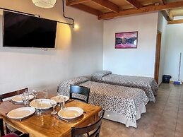 Choconcito Apart Hotel