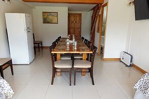 Choconcito Apart Hotel