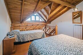 Choconcito Apart Hotel