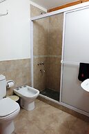 Choconcito Apart Hotel