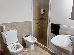 Choconcito Apart Hotel