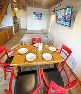 Choconcito Apart Hotel