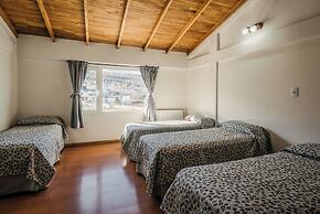 Choconcito Apart Hotel