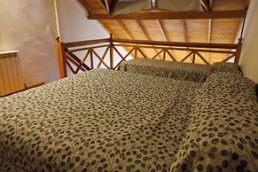 Choconcito Apart Hotel