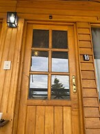 Choconcito Apart Hotel