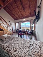 Choconcito Apart Hotel