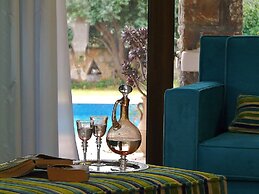 Chania Secluded Retreat - Kallithea Luxury Villa