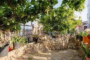 Rhodes Archaggelos Vibes-nest Among Garden