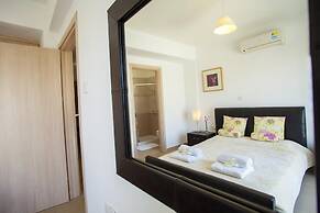 Daffodil in Protaras