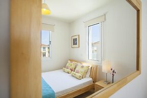 Daffodil in Protaras