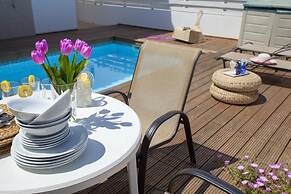 Daffodil in Protaras