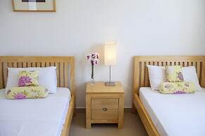 Daffodil in Protaras